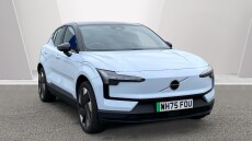 Volvo EX30 200kW SM Extended Range Plus 69kWh 5dr Auto Electric Estate